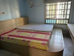 Blk 158 Hougang Street 11 (Hougang), HDB 4 Rooms #631108611